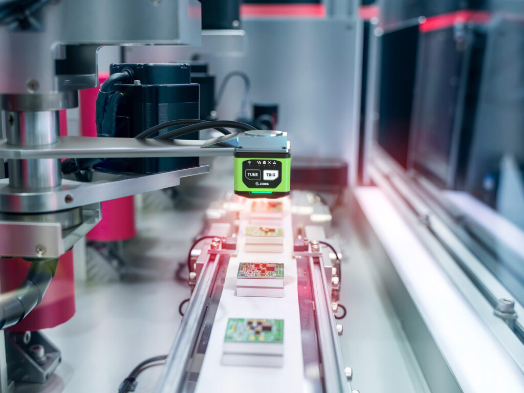 Smart Sensors and Cameras - MiTEQ