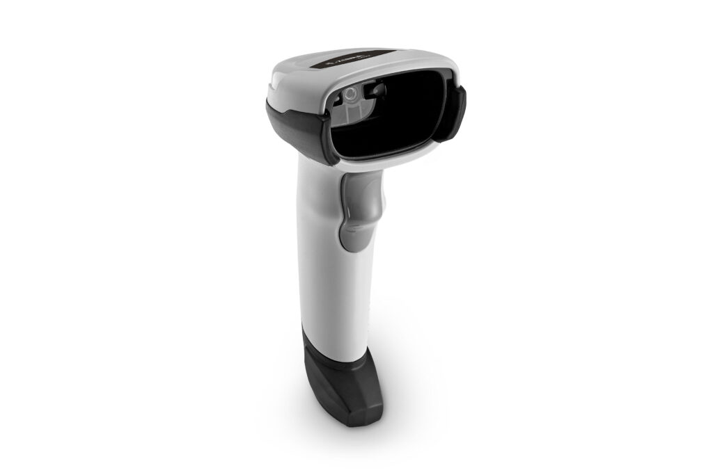 DS2200 Series 1D/2D Scanners – MiTEQ
